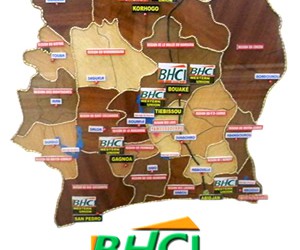 Banque : Le gouvernement ivoirien lance la privatisation de la BHCI