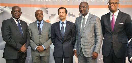 La Banque atlantique lève 26,2 milliards FCFA pour le Train urbain d’Abidjan