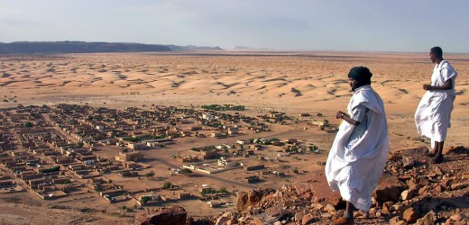 Mauritanie : ADDAX/Oryx rafle le marché des hydrocarbures liquides