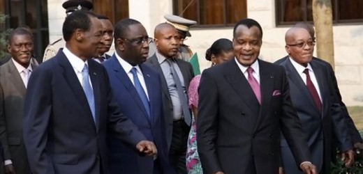 2016: les économies africaines face aux incertitudes politiques