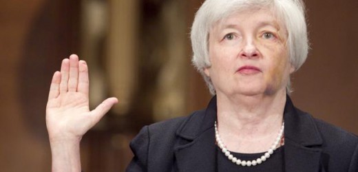 Les USA décrètent la fin de l’ère de l’argent facile