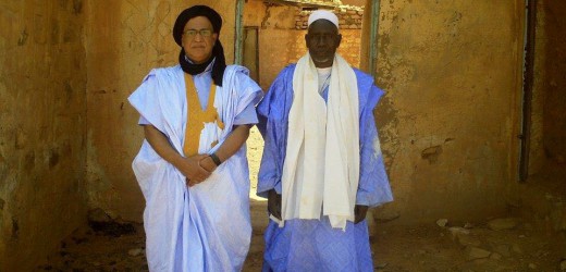 La Mauritanie toujours hantée par les démons du passif humanitaire