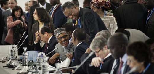 Le journal de la COP21 (jour 8) : les points de blocage