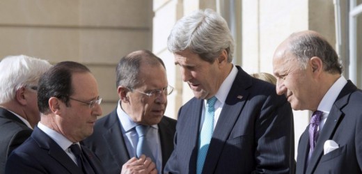 Journal de la COP21: John Kerry veut écorcher l’article 6