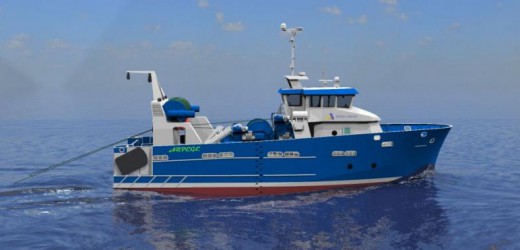 7 pays africains remportent une victoire historique contre la pêche illégale