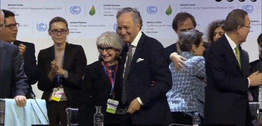 COP21: un accord historique malgré tout