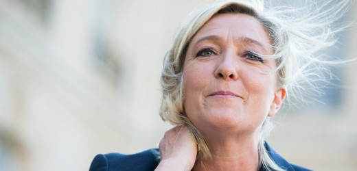 France-Afrique: Marine Le Pen, un électrochoc nécessaire