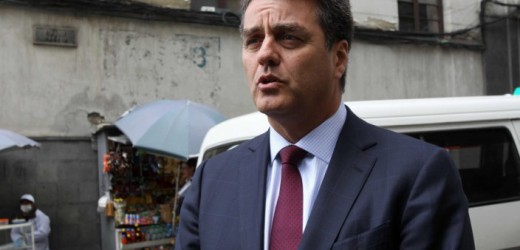 COP21/ Tribune de Roberto Azevêdo, Directeur général de l’OMC