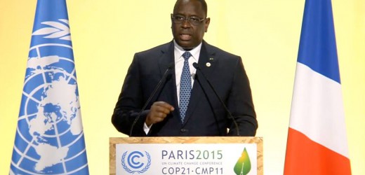 Journal de la COP21 (jour 3): les attentes financières de l’Afrique