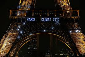 COP 21 : Les premiers effets de l’accord de Paris