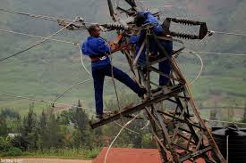 Rwanda : la Belgique subventionne l’électrification de plus de 6800 ménages