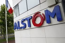 Alstom remporte un nouveau contrat de 15 millions d’euros en Egypte