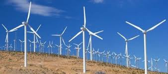 Afrique du Sud : EDF augmente sa production d’énergie éolienne à 100 Mégawatt