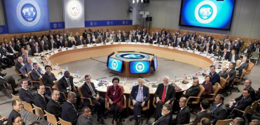 Gabon : Les perspectives de croissance se sont détériorées, selon le FMI
