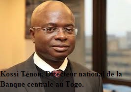 Togo : situation des banques à la fin 2015
