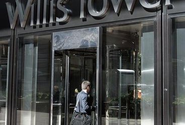 Le courtier en assurance Gras Savoye racheté par la multinationale britannique Willis Group