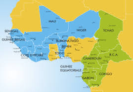 Afrique subsaharienne : La zone CFA aura le meilleur taux de croissance en 2016, selon la Banque mondiale