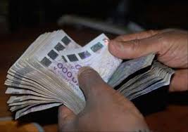 L’argent fait le bonheur…surtout en Afrique