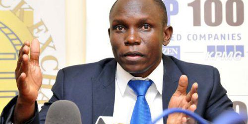 Le Dar Es Salaam Stock Exchange annonce son introduction en bourse en 2016
