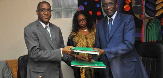 Sénégal : 80 milliards de F CFA de la BAD pour désenclaver le nord du pays