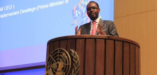 Le sénégalais Amadou Mahtar Ba nommé à l’ONU