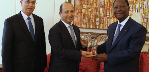 Maroc Télécom annonce de nouveaux investissements pour relancer Moov Côte d’Ivoire