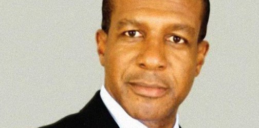 Cameroun: Chucks Ugha nouveau patron de Standard Chartered Bank.
