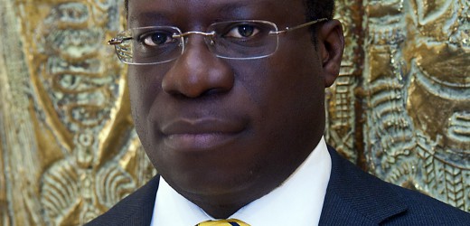 David Johnson, nouveau directeur des risques d’Africa Finance Corporation