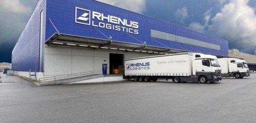 Maroc: l’allemand Rhenus Freight Logistics prend pieds à Tanger