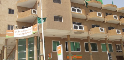 Mauritanie : Mauritel paie environ 6 millions de dollars pour être en règle avec le fisc