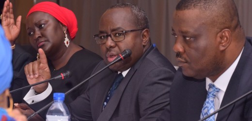 Le Nigeria envisage d&rsquo;émettre son premier Sukuk en 2016