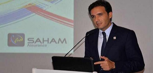 Maroc : Saham Assurance en pente ascendante