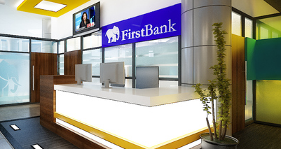 Sénégal: First Bank of Nigeria démarre ses activités