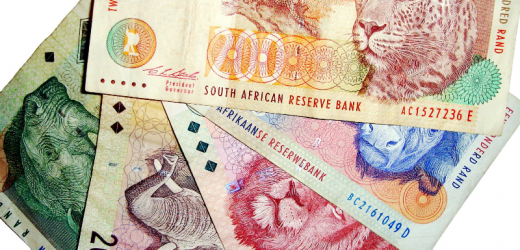 Afrique du Sud : Le Rand se reprend peu à peu