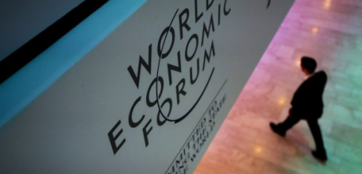 L’Afrique à Davos/ destin croisé de deux conquérants