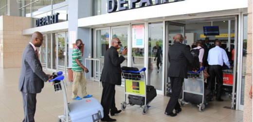 L’aéroport d’Abidjan passe le cap de 1,6 million de passagers