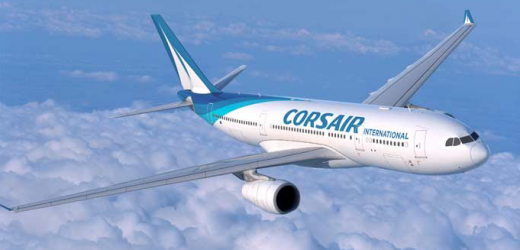 Corsair annonce son retour à Abidjan en juin
