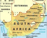 Afrique du Sud : le déficit courant se creuse à 1,1 % du PIB au deuxième trimestre 2025
