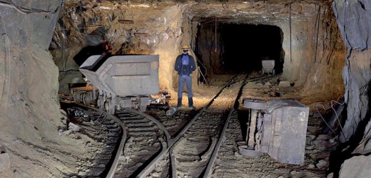 Cameroun/Congo: la mine de chemin fer Mbalam-Nabeba, victime de la chute des cours