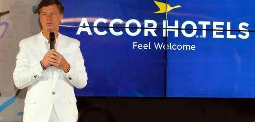 AccorHotels annonce la cession de 85 hôtels en Europe