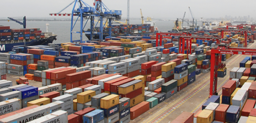 Un trafic de 21,5 millions de tonnes pour le port d’Abidjan en 2015