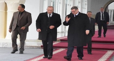 La Tunisie à Davos pour récolter 23 milliards de dollars