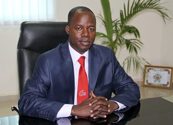 Idrissa NASSA - PDG Coris Holding