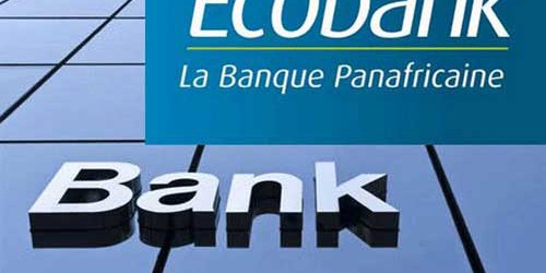 Mamady Diakité prend les rennes d’Ecobank Togo