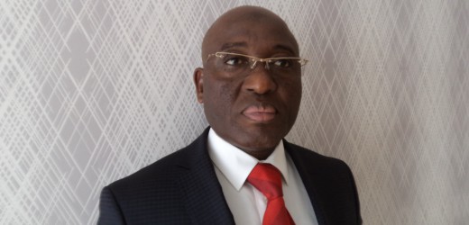 CIMA : ISSOFA NCHARE en poste à Libreville