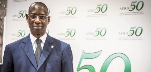 Africa 50 passe à la vitesse supérieure