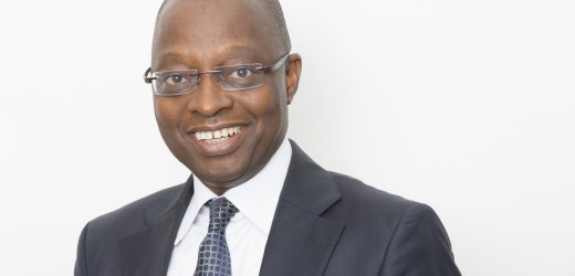 Saliou Bakayoko, directeur général de SUNU Assurances Vie Côte d’Ivoire