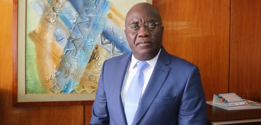 «La Côte d’Ivoire attend un millier de participants aux AG de la FANAF»