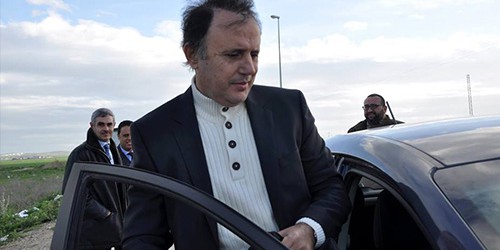 Tunisie: Slim Chiboub libre