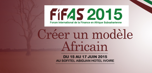Publication du Livre BLANC FIFAS 2015